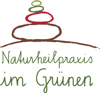 Naturheilpraxis im Grünen, Christine Hoßfeld Logo